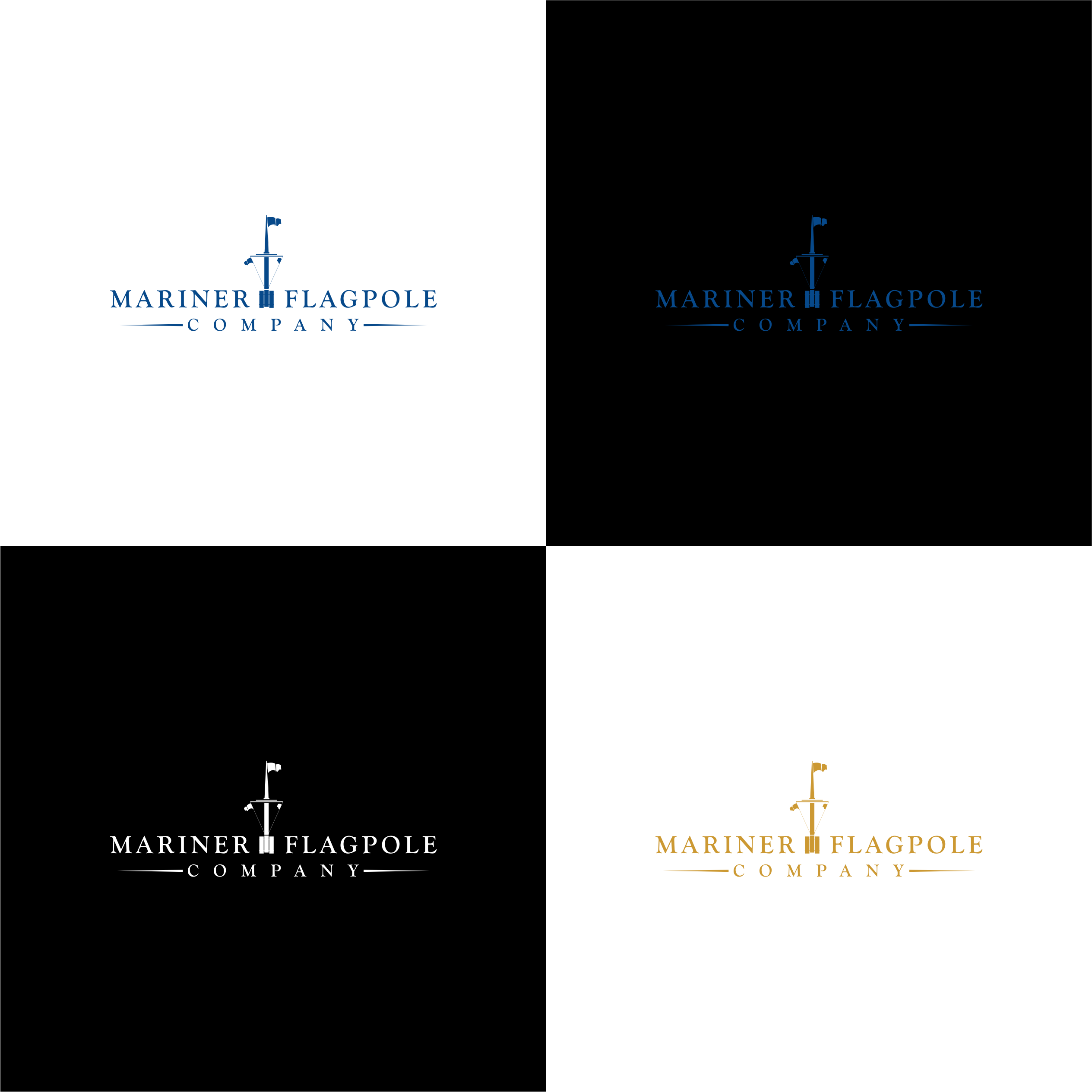 Logo Design by HARIQ for this project | Design: #24396124