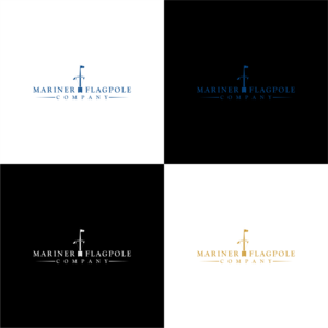 Logo Design by HARIQ for this project | Design #24396124