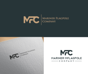 Logo Design by QuynhAnh for this project | Design: #24383622