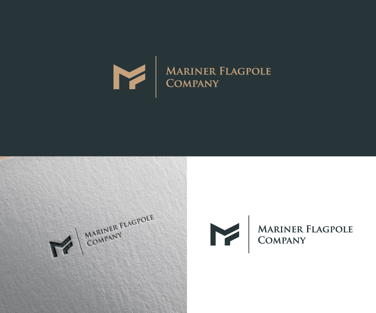 Logo Design by QuynhAnh for this project | Design #24383826