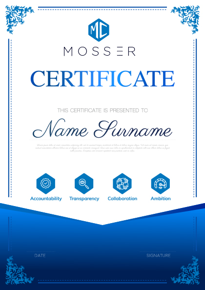 Poster Design by Best Design Hub for Mosser Companies, Inc. | Design #24381998