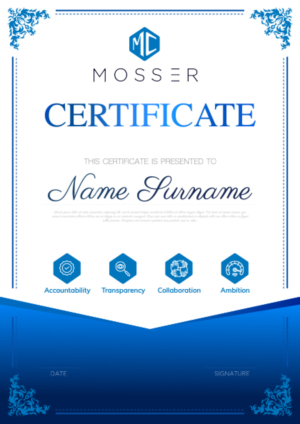 Poster Design by Best Design Hub for Mosser Companies, Inc. | Design: #24381998