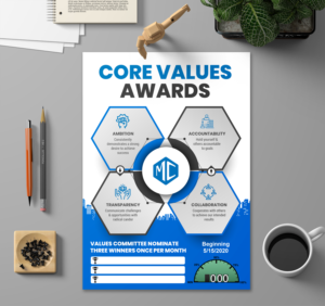 Poster Design by SAI DESIGNS for Mosser Companies, Inc. | Design: #24405705