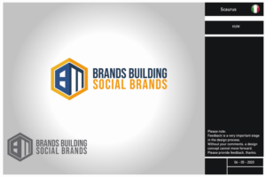 Logo Design by InkThink by Scaurus