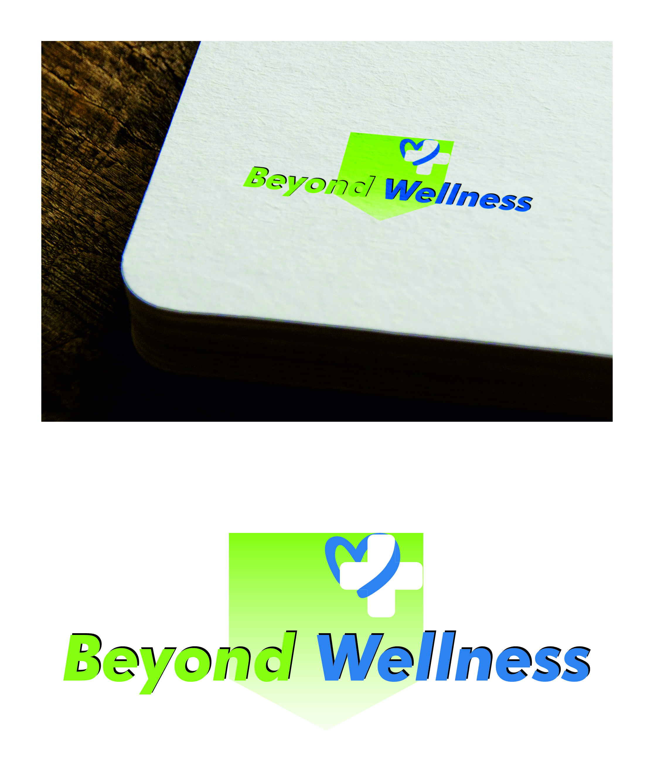 Logo Design by Sekar for this project | Design #24443199