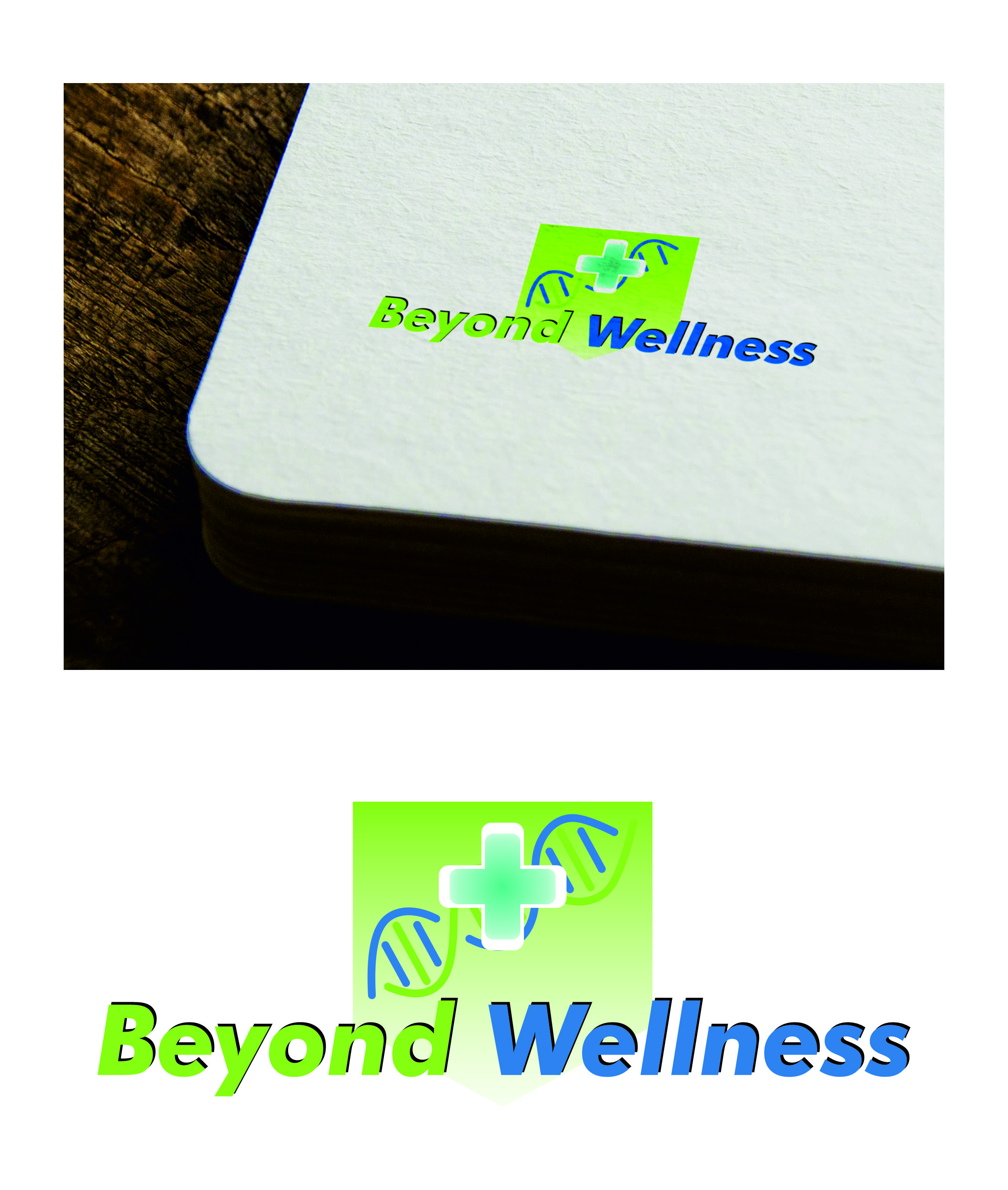 Logo Design by Sekar for this project | Design #24443203