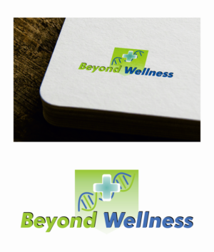 Logo Design by Sekar for this project | Design: #24443203