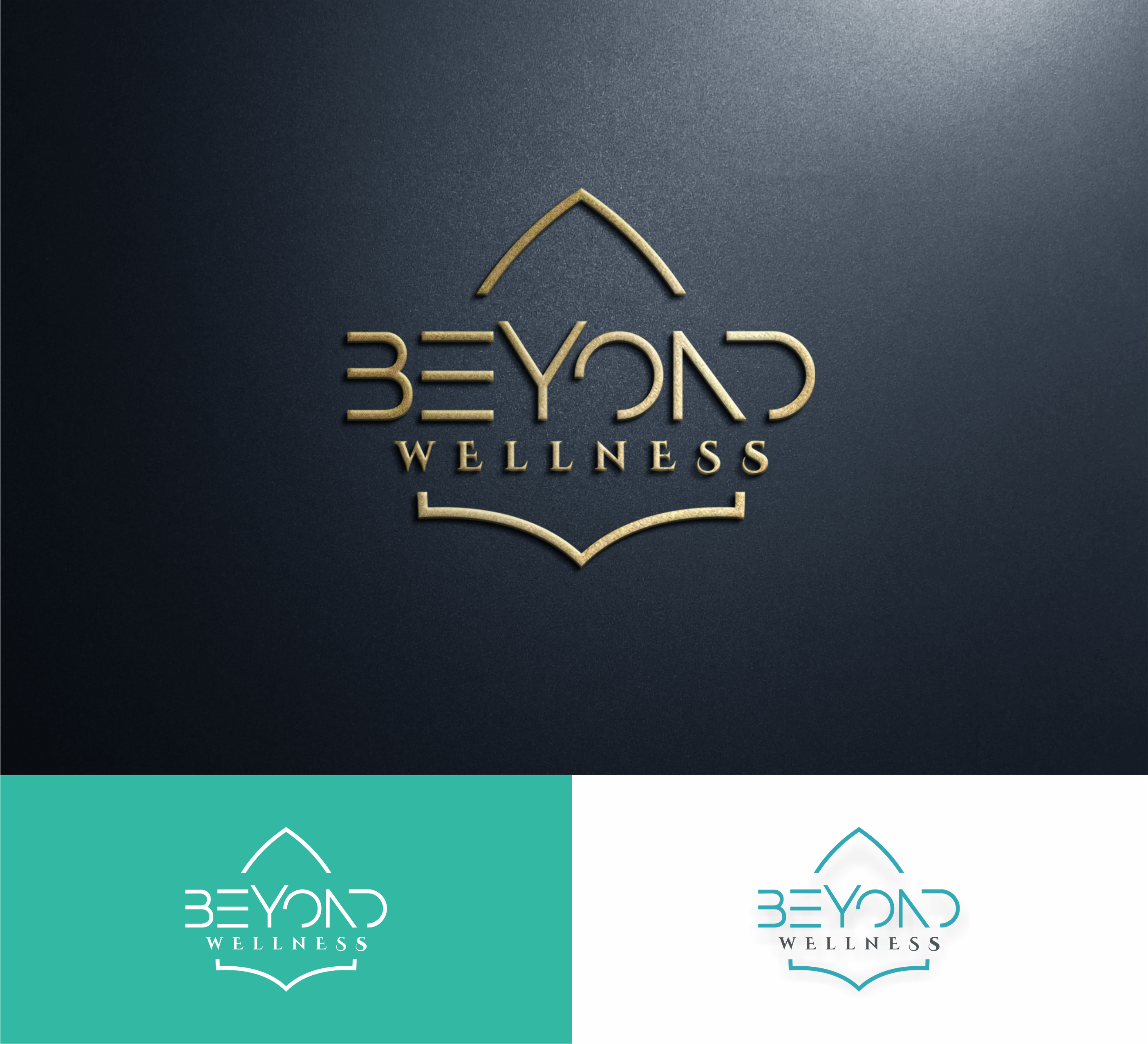 Logo Design by eugenv for this project | Design #24381311