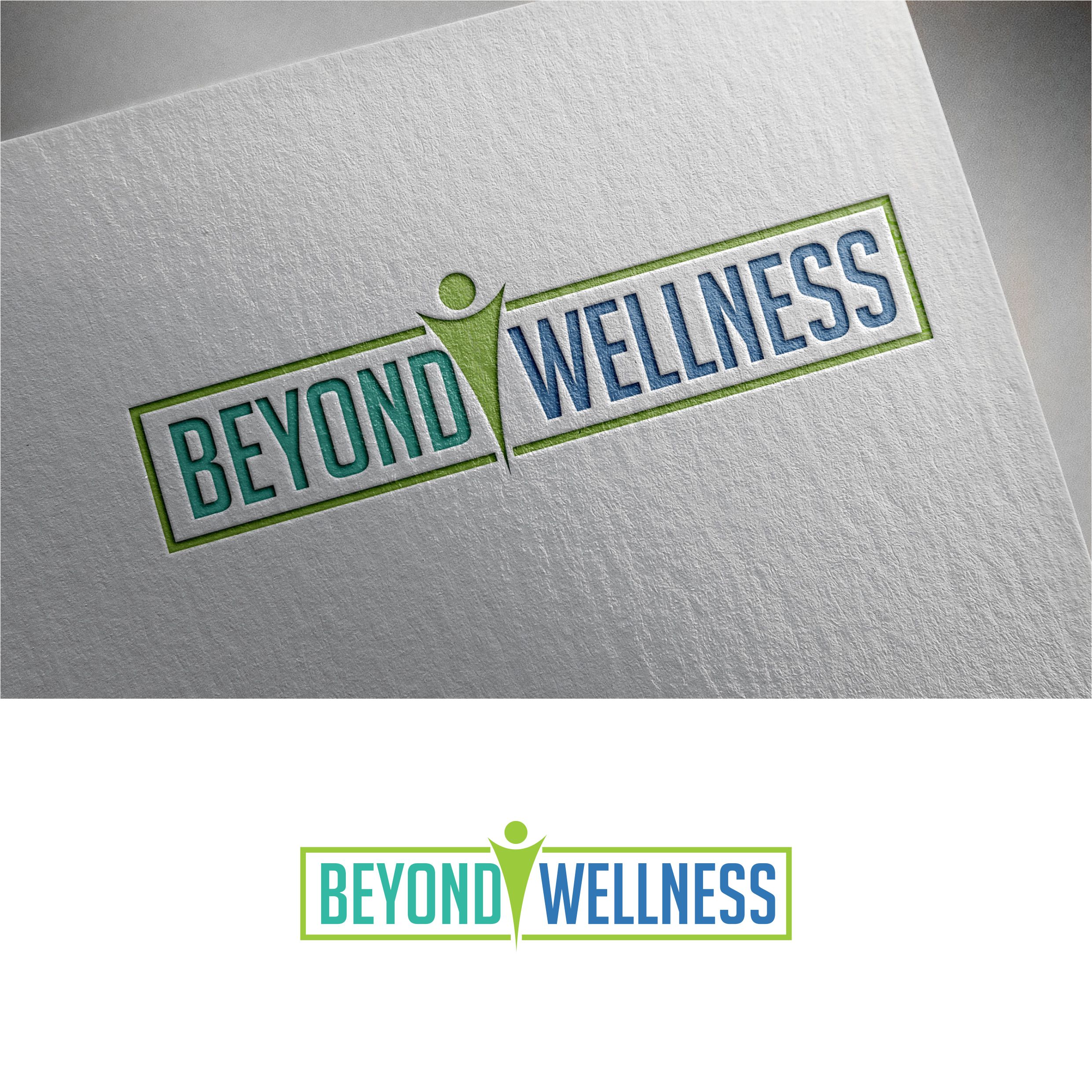 Logo Design by Jeferson HP for this project | Design #24386448