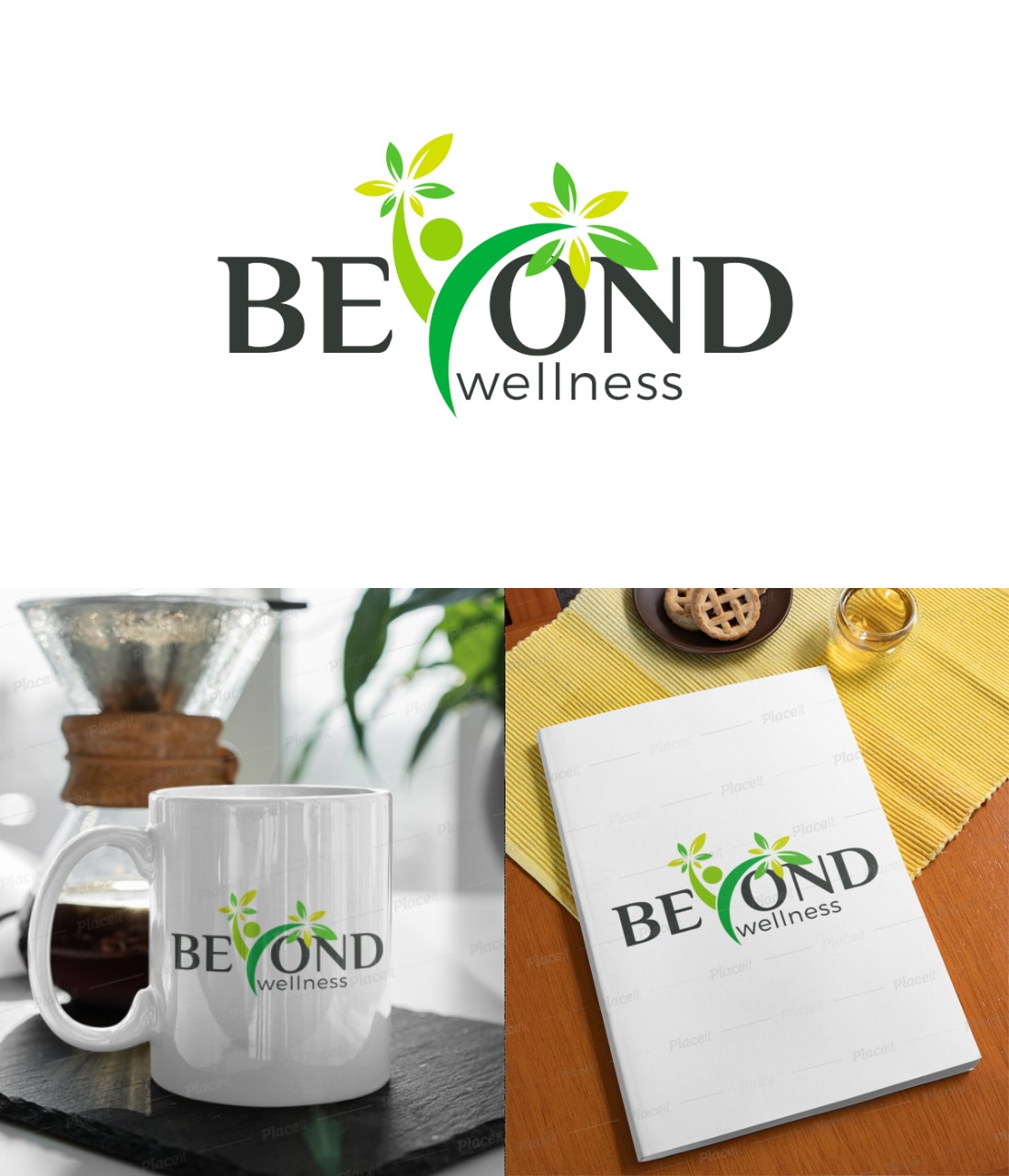 Logo Design by Progryss Media for this project | Design #24411283