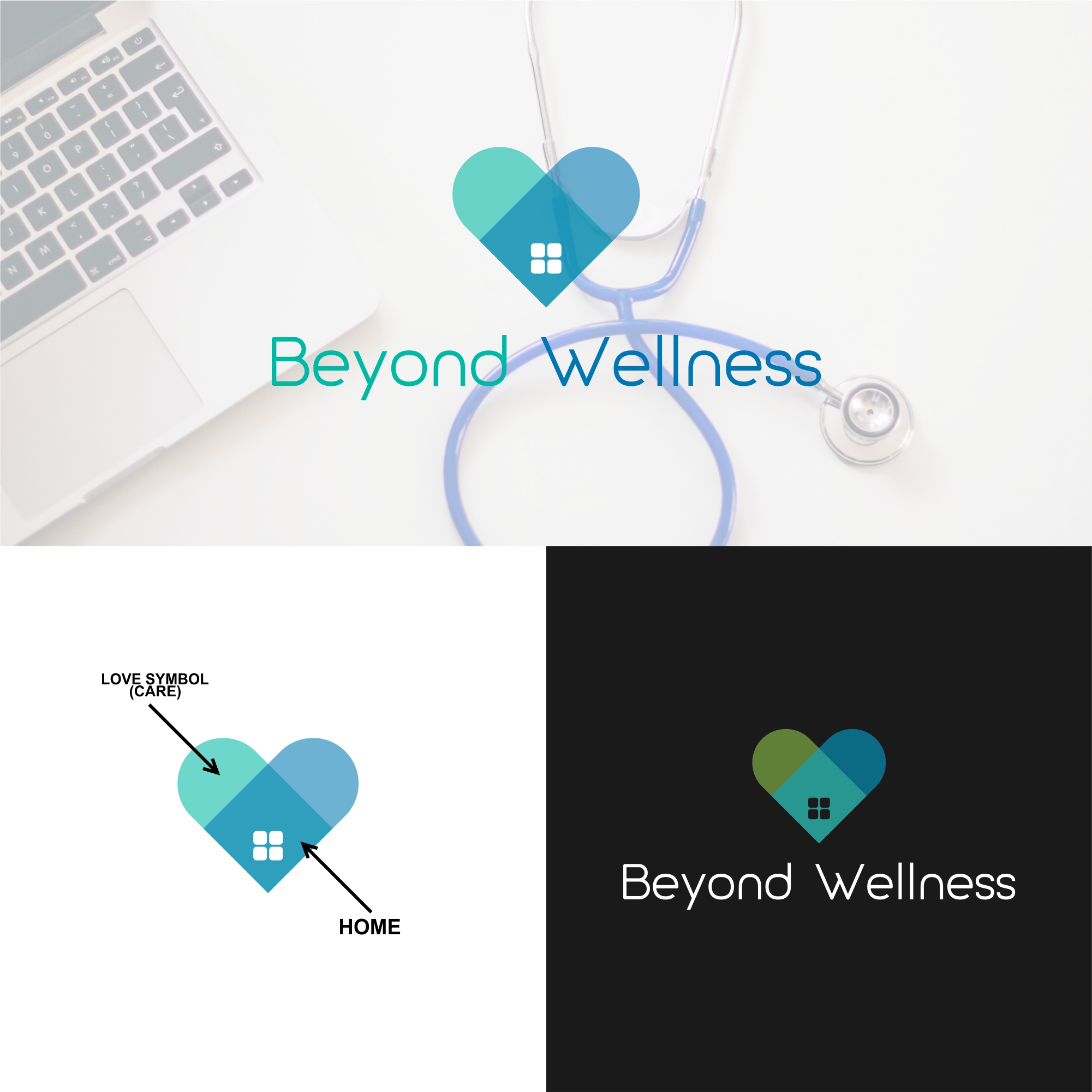 Logo Design by alitjuara for this project | Design #24390129