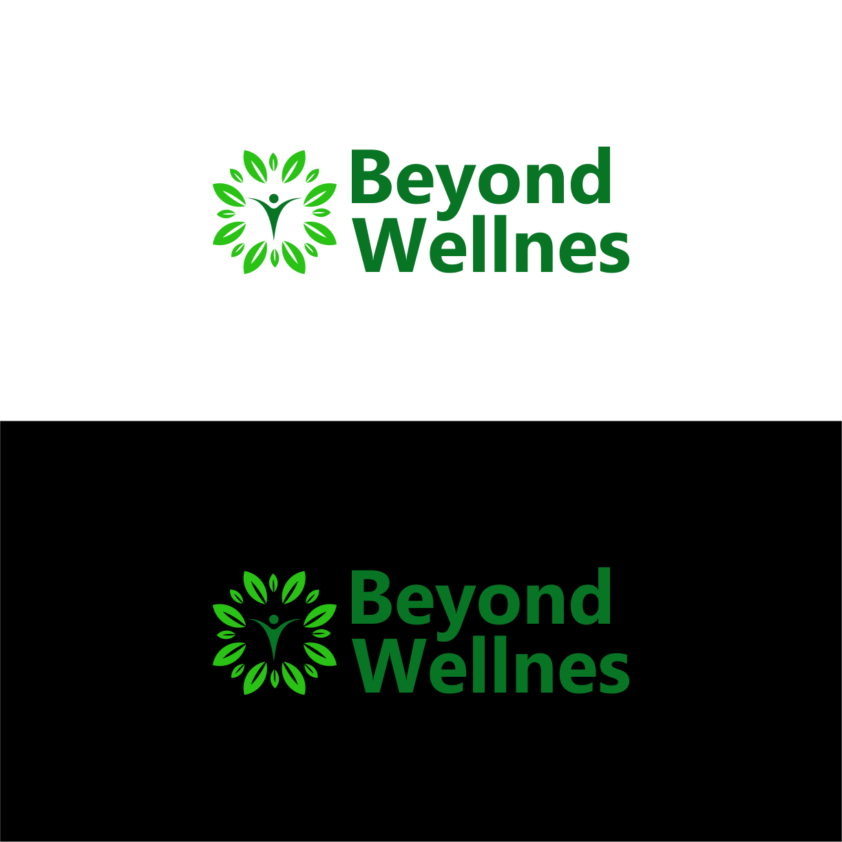 Logo Design by HARIQ for this project | Design #24379503