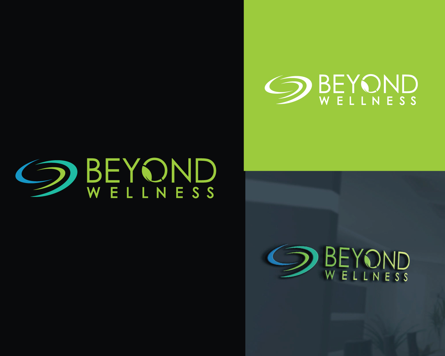 Logo Design by Atec for this project | Design #24387598