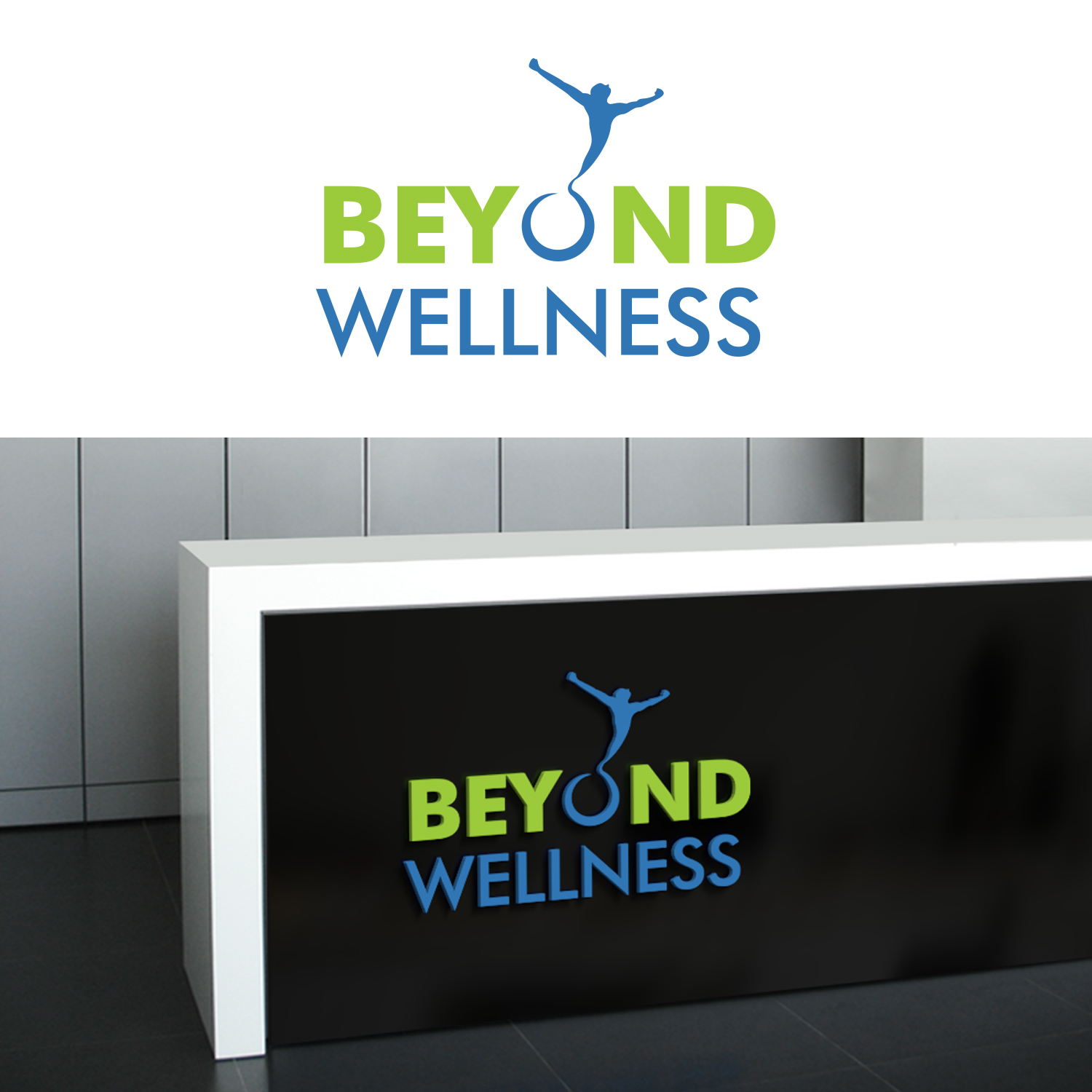 Logo-Design von Zeeshan Aslam für dieses Projekt | Design #24389108