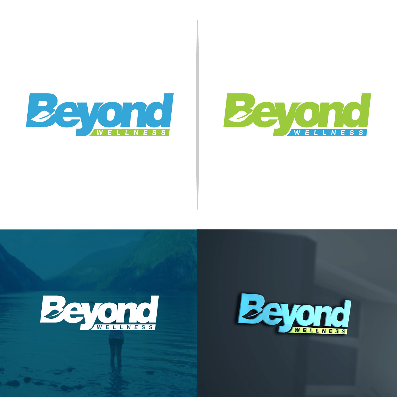 Logo Design by 4tech services for this project | Design #24379457