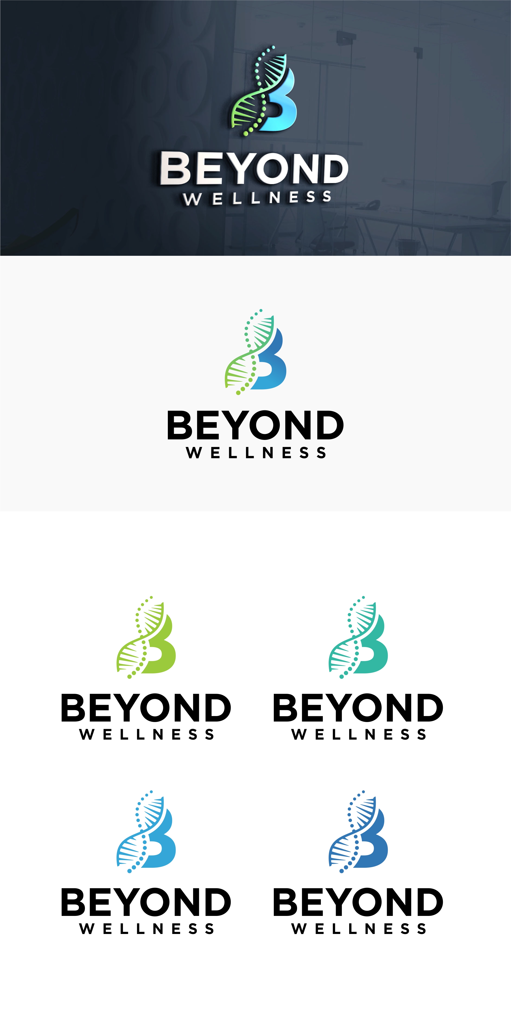 Logo Design by Rusmin Gustamin for this project | Design #24439995