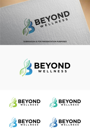 Logo Design by Rusmin Gustamin for this project | Design: #24440039