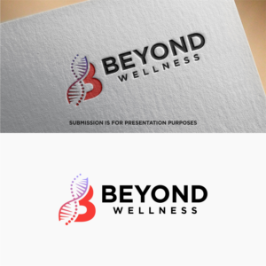 Logo Design by Rusmin Gustamin for this project | Design: #24442088