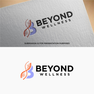 Logo Design by Rusmin Gustamin for this project | Design: #24443393