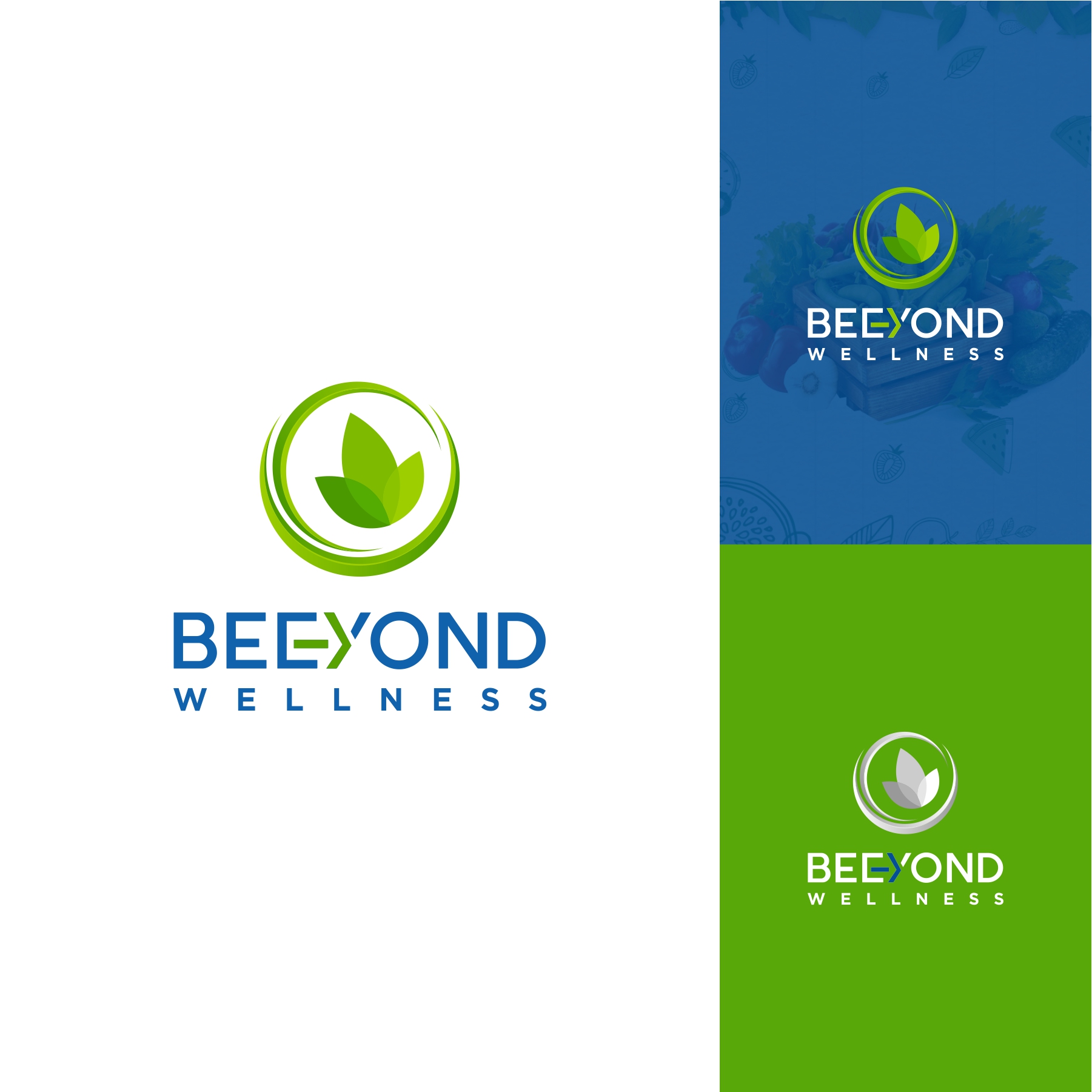 Logo Design by ZeneFashions for this project | Design #24396466