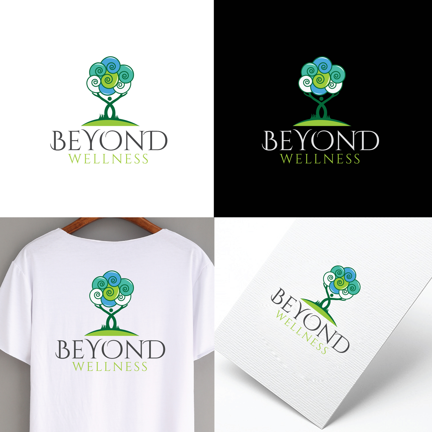 Logo Design by Logo bud design for this project | Design #24387056