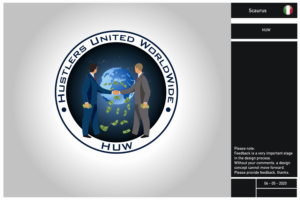 Logo Design by InkThink by Scaurus