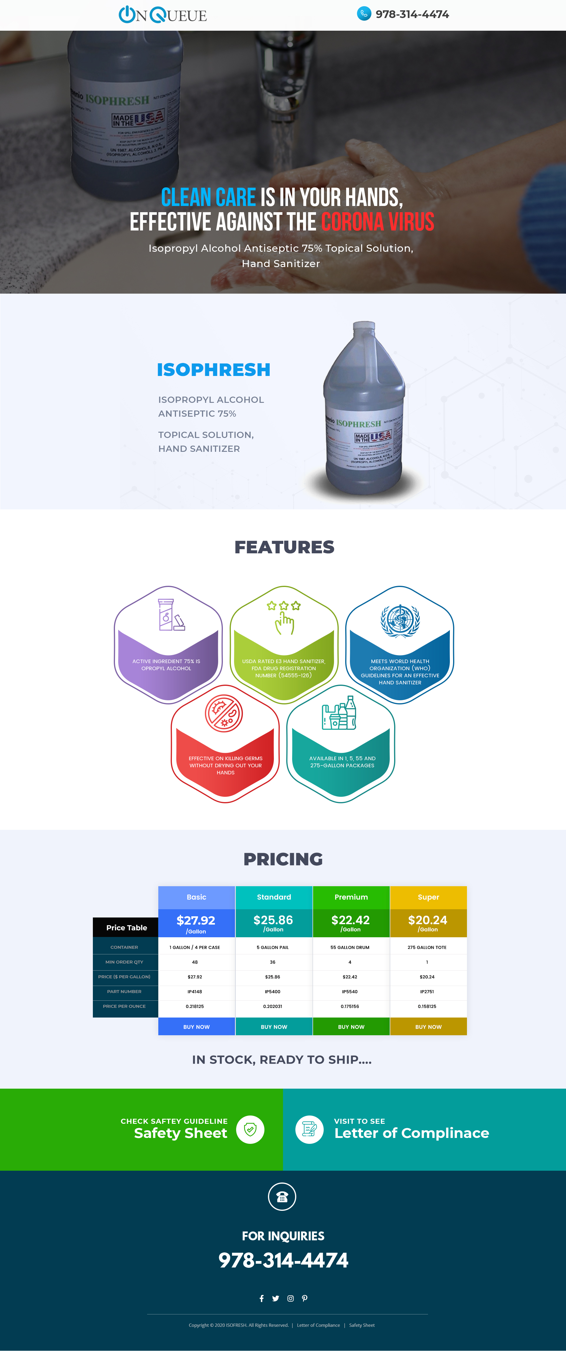 Diseño Web por Expert Designer para on queue computer | Diseño #24405806