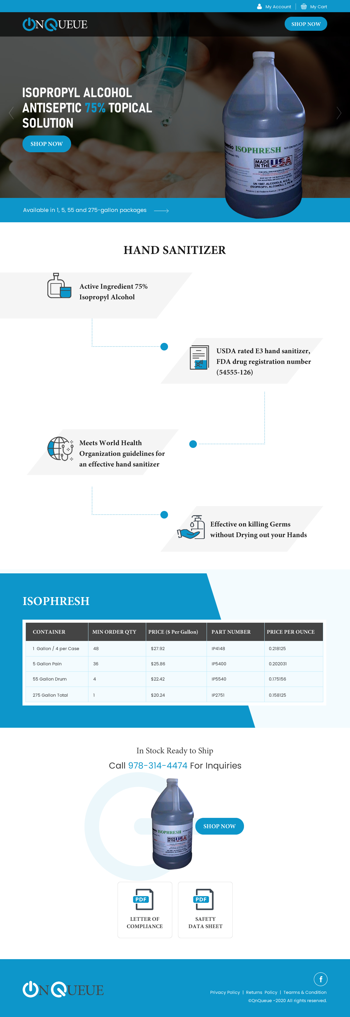 Web Design by rightway for on queue computer | Design #24385287