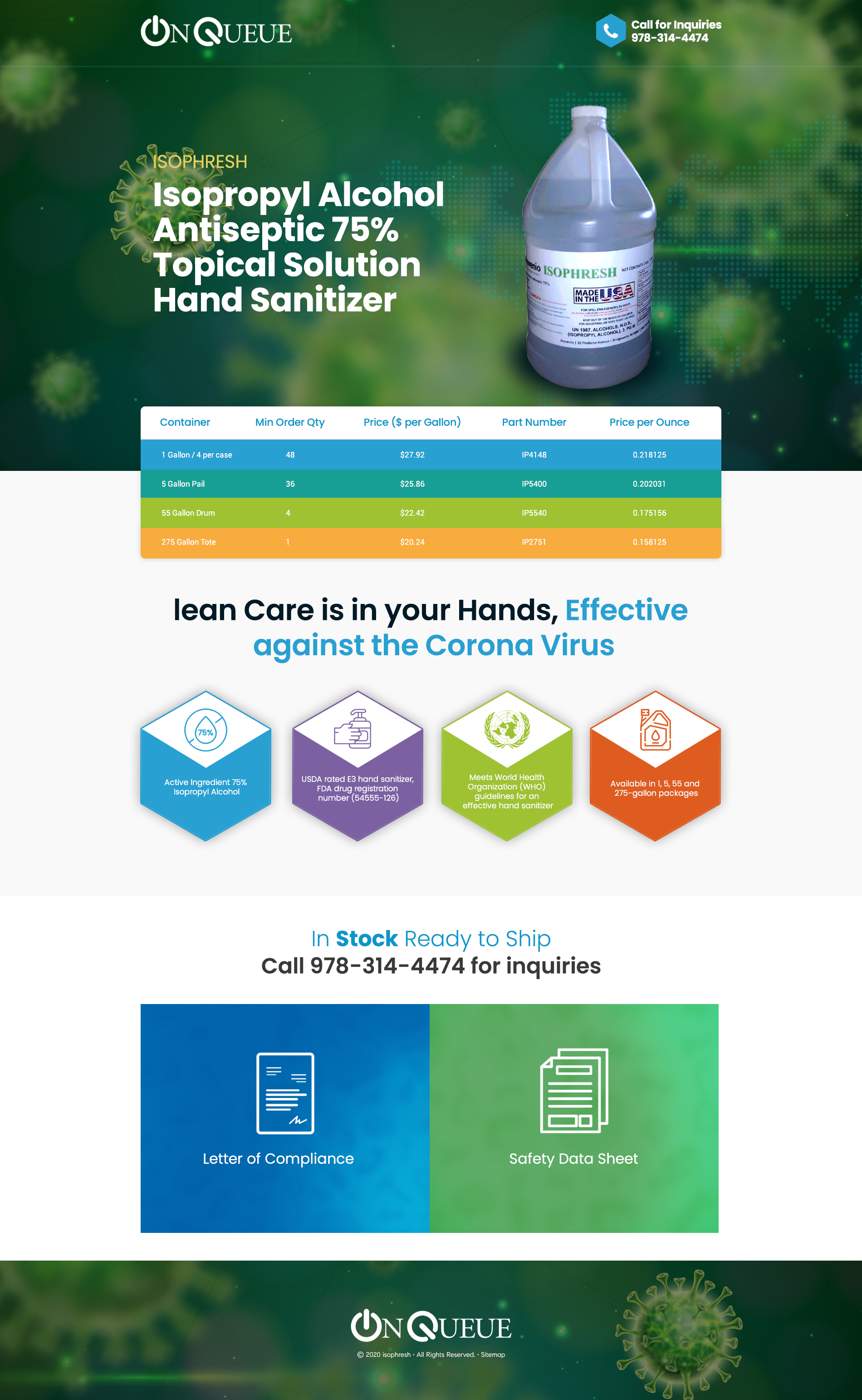 Web Design by Ayesha Khan for on queue computer | Design #24407422