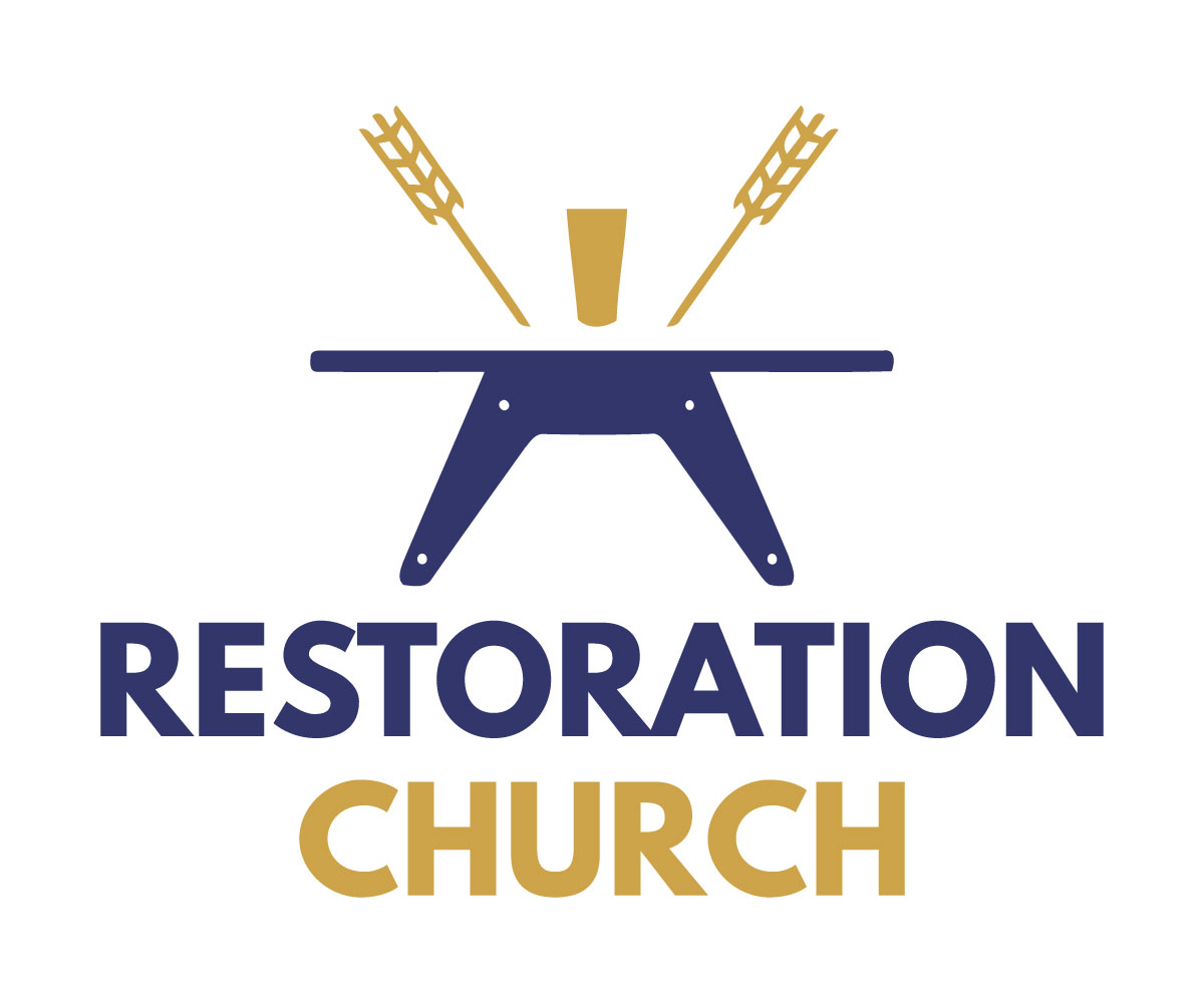 Logo Design by MehediHasan771 for Restoration Church | Design #24381589