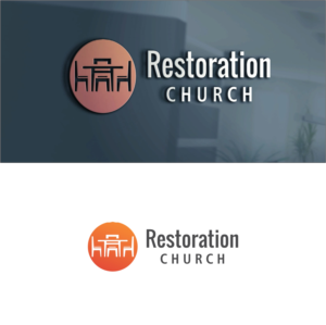 Restoration Church | Design de Logo par andi_fikri