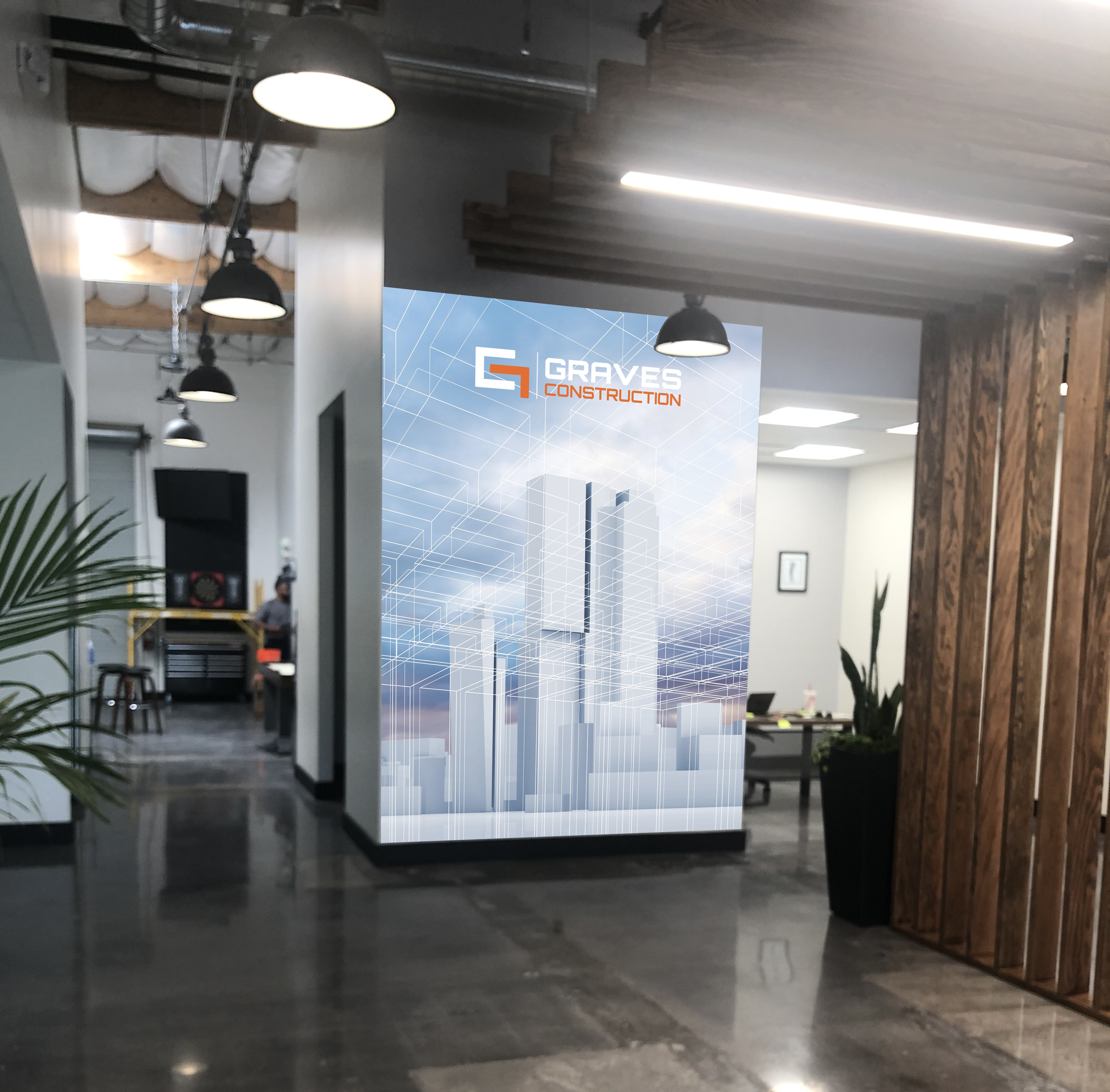 Graphic Design by yadunath for this project | Design #24381090