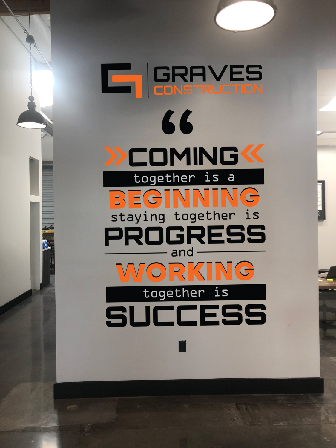 Graphic Design by JK18 for this project | Design #24382391