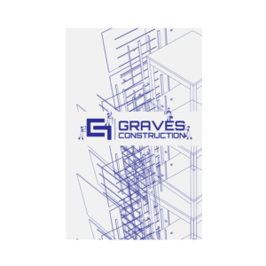 Wall Design - Moden Construction Graphic Needed | Graphic Design by Valtti Design