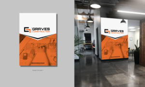 Graphic Design by D Creative for this project | Design #24386050