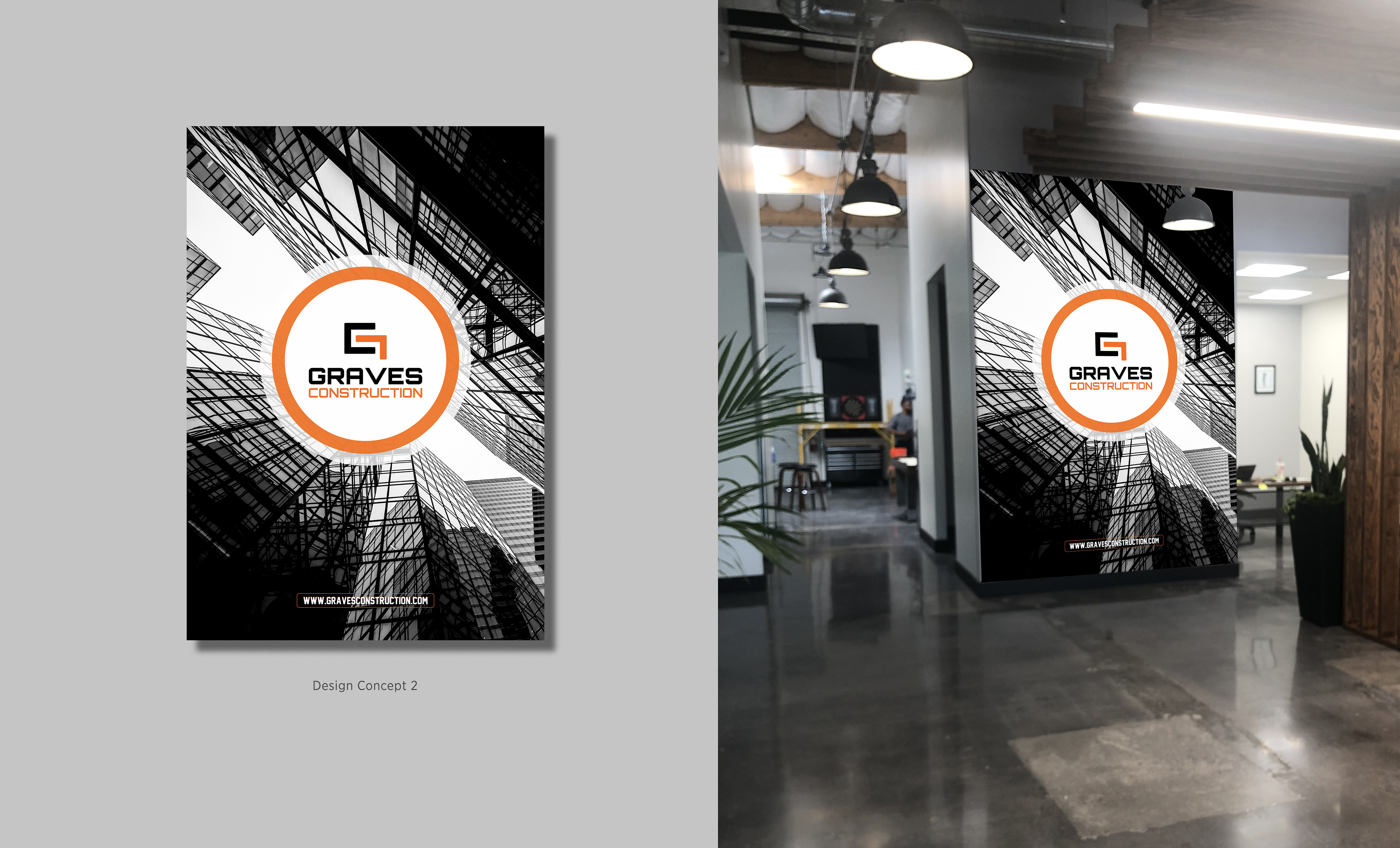 Graphic Design by D Creative for this project | Design #24386056