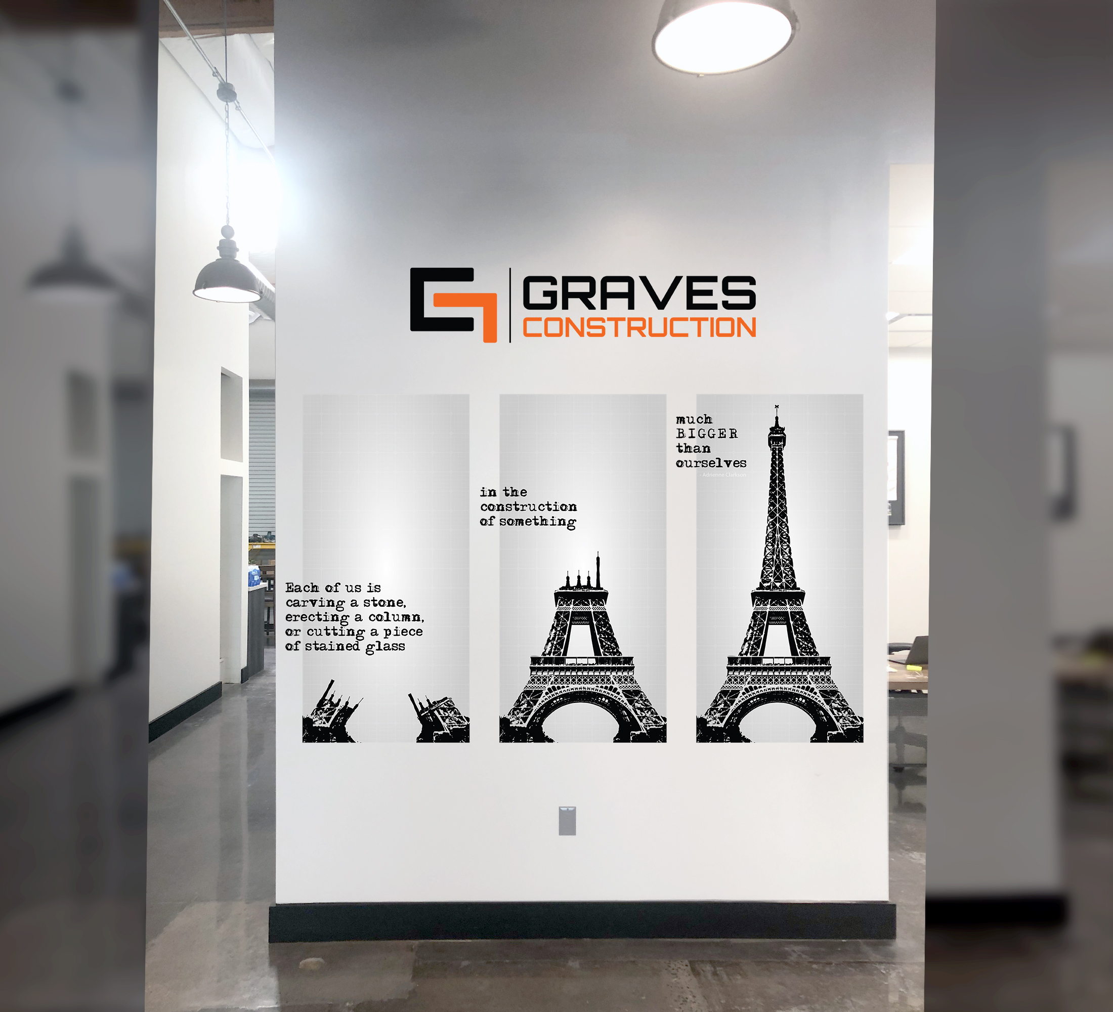 Graphic Design by Navisol Creatives for this project | Design #24384001