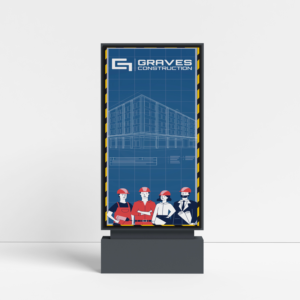 Graphic Design by Pd Work for this project | Design #24388225