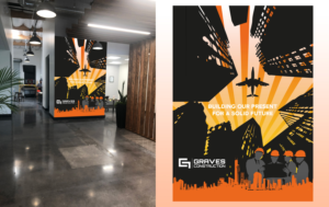 Wall Design - Moden Construction Graphic Needed | Grafik-Design von Al Pech