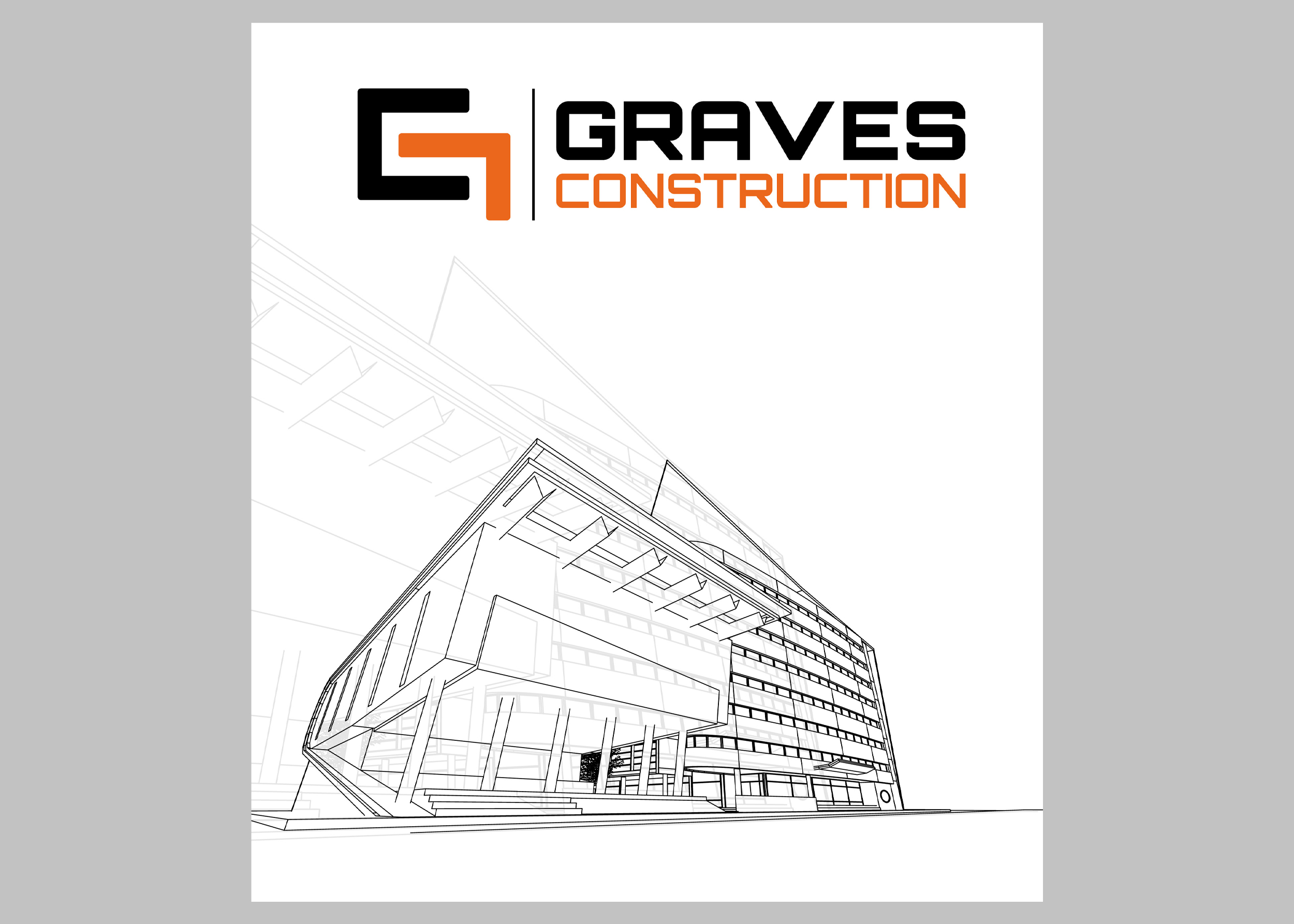 Graphic Design by Electra Films for this project | Design #24388552