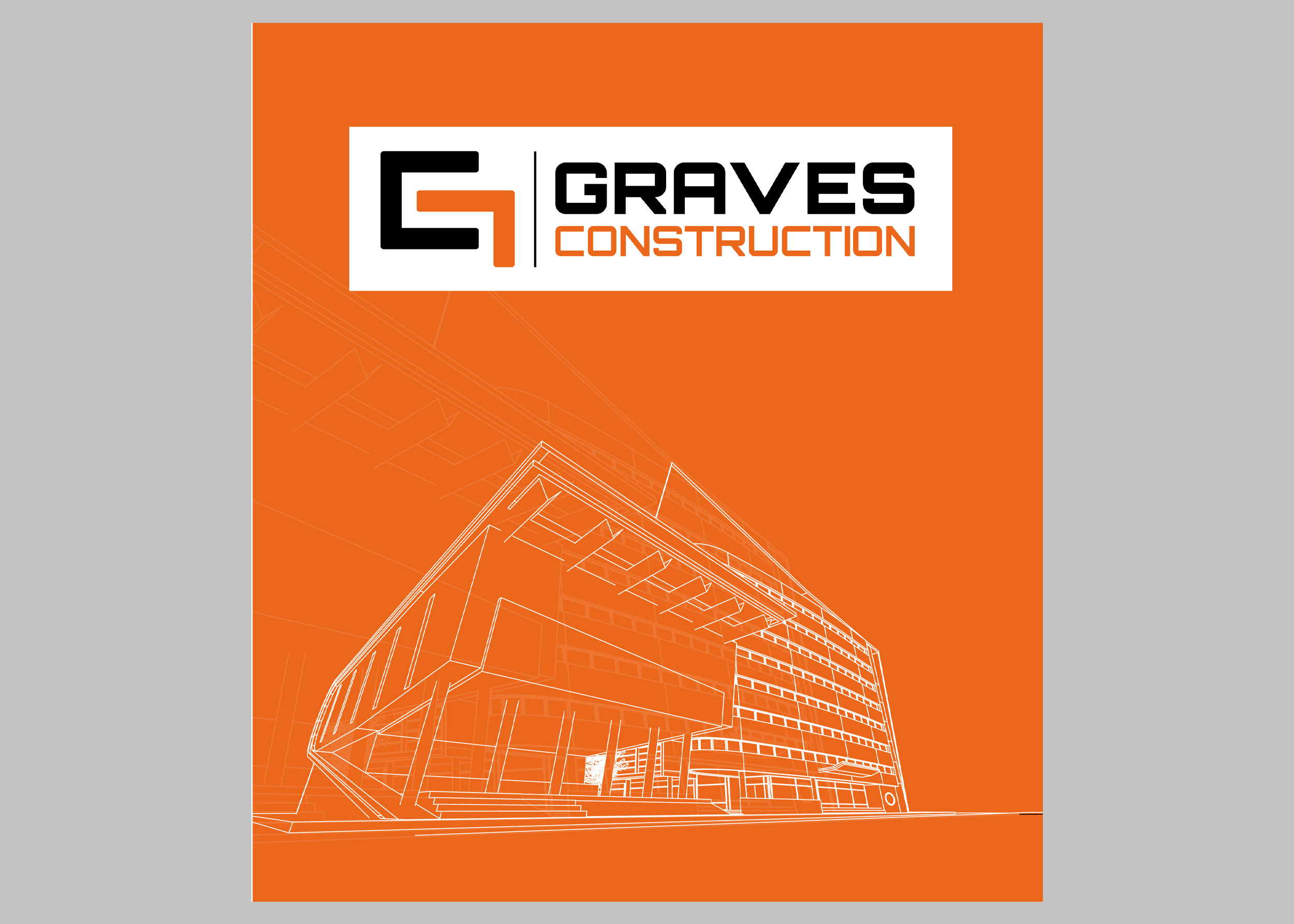 Graphic Design by Electra Films for this project | Design #24388555