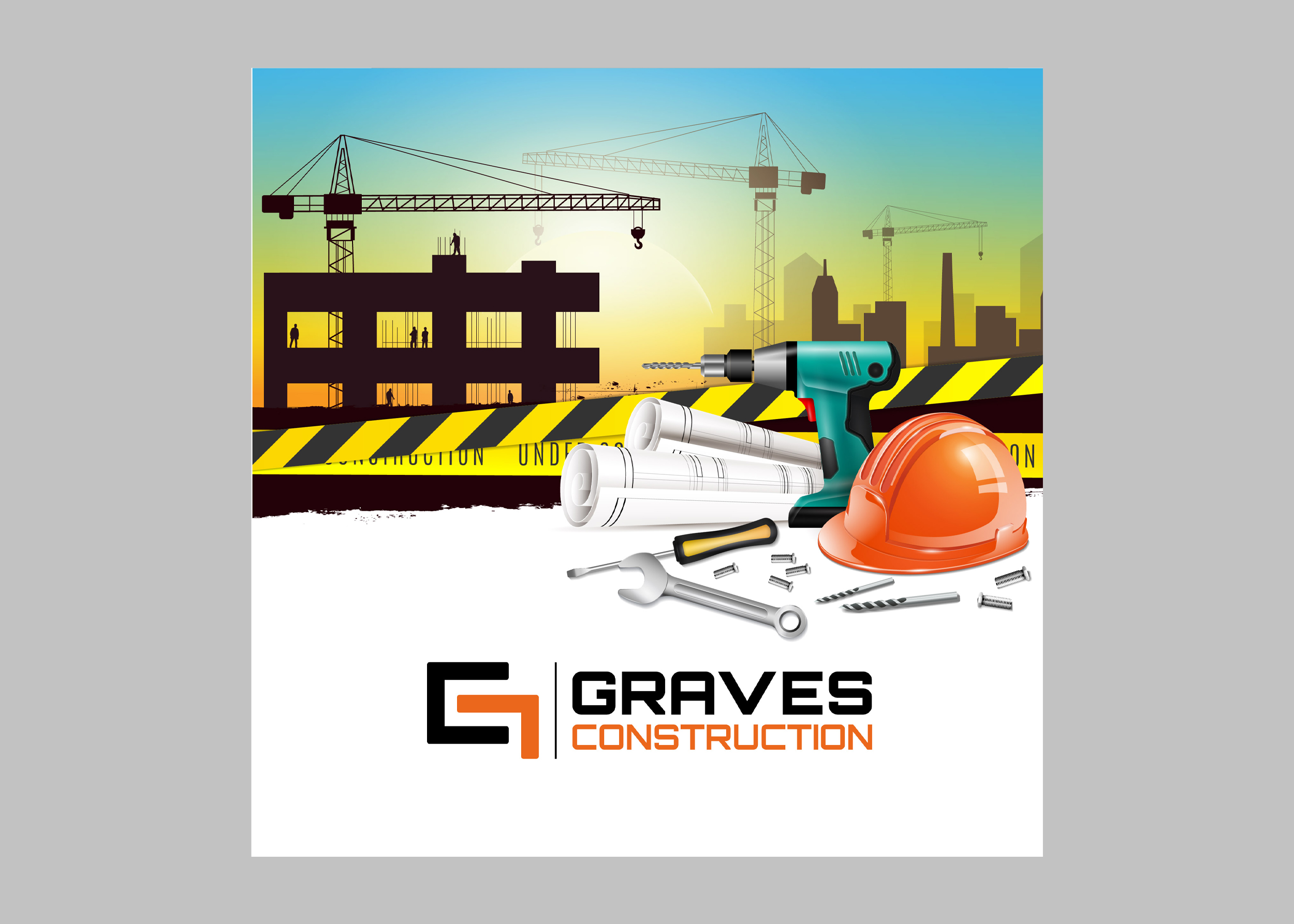 Graphic Design by Electra Films for this project | Design #24388565