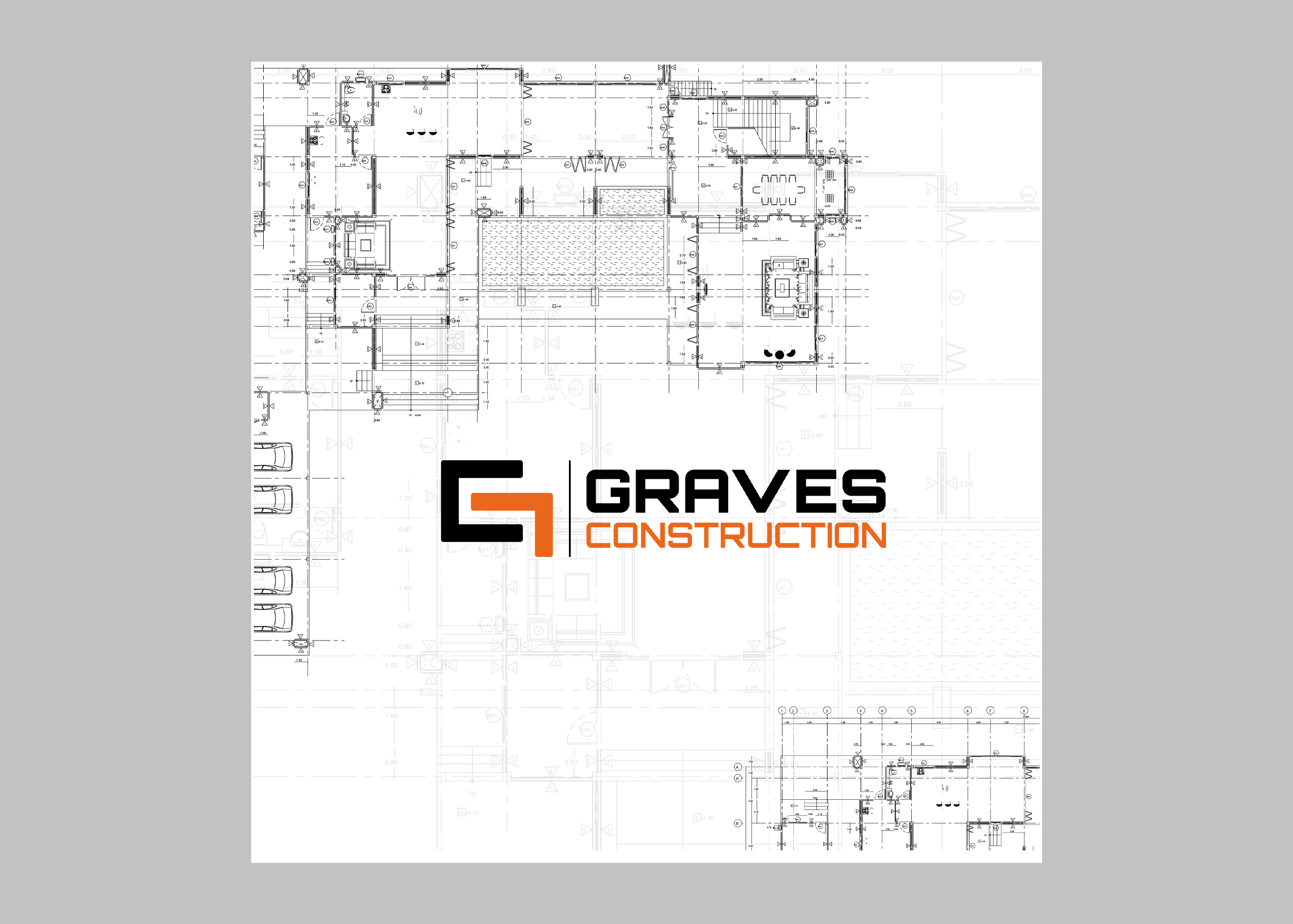 Graphic Design by Electra Films for this project | Design #24388566