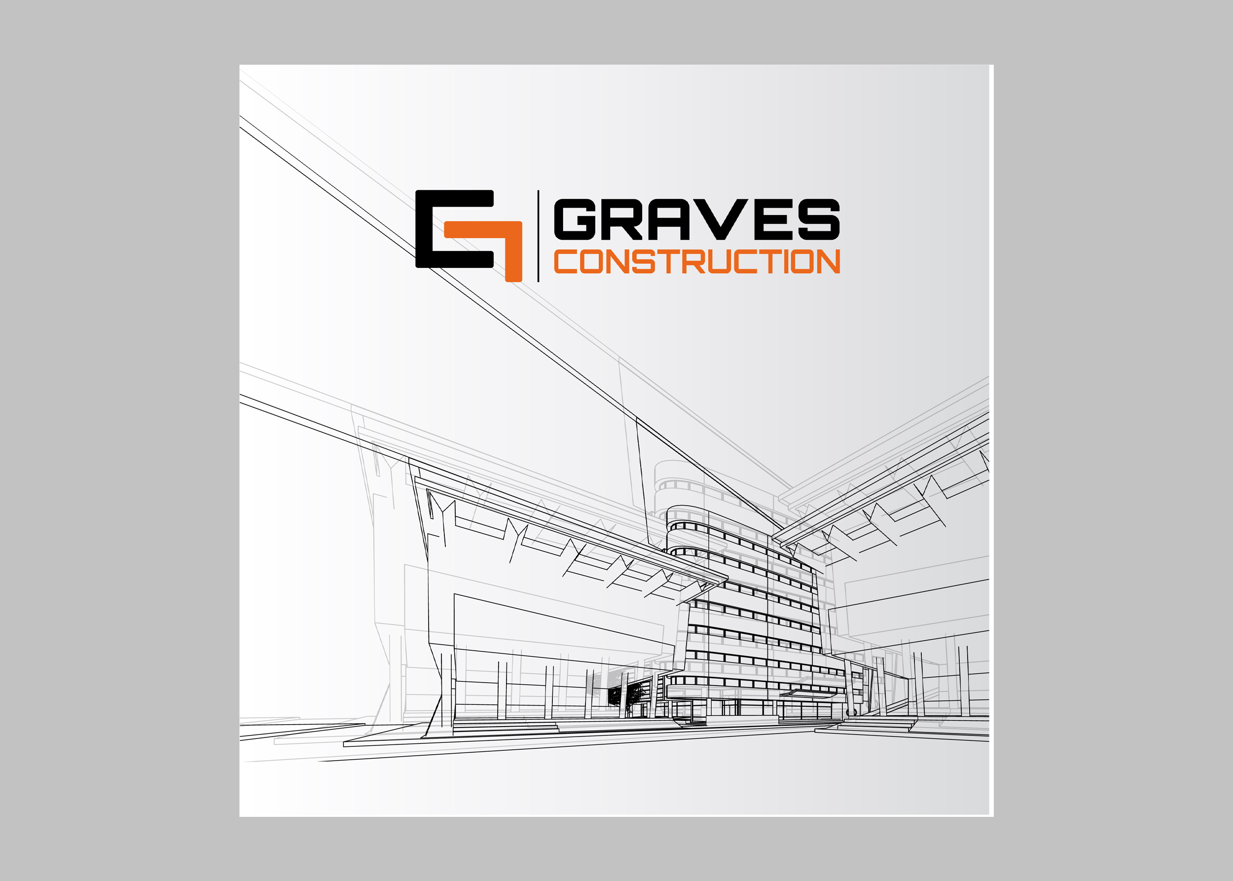 Graphic Design by Electra Films for this project | Design #24388567