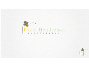 Logo Design by Cherry Pop Design