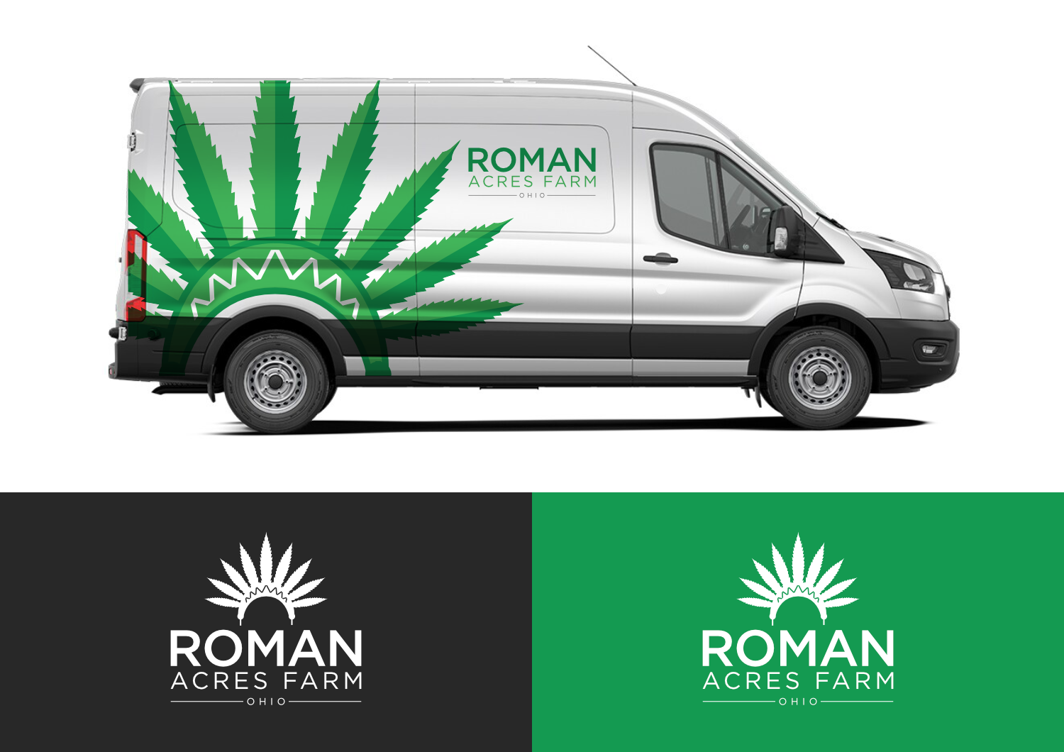 Logo Design by Stobart Creative for Edgewood Solutions | Design #24385421