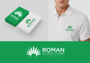 Logo-Design von Stobart Creative für Edgewood Solutions | Design: #24385422