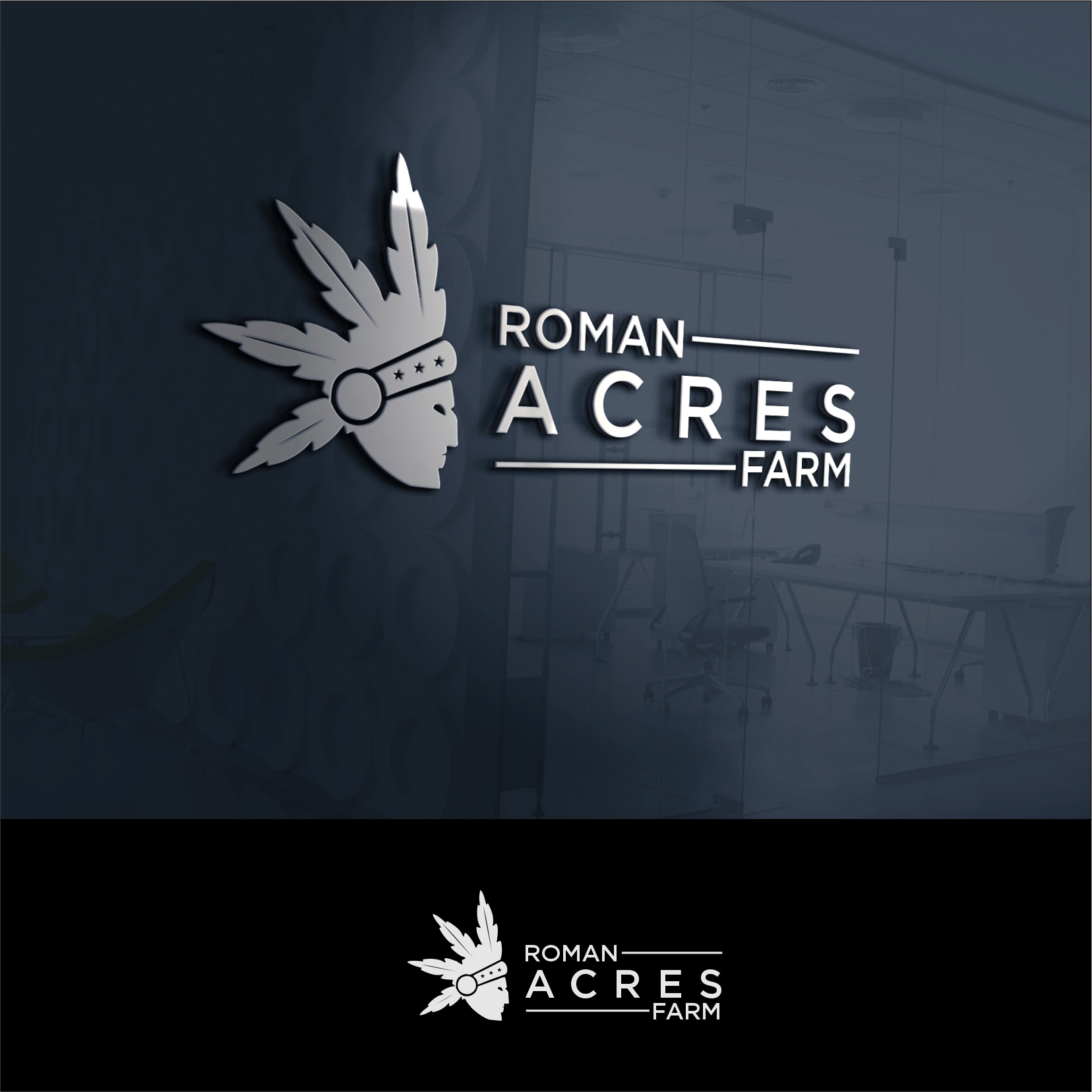 Logo Design by fadilsabian for Edgewood Solutions | Design #24397147