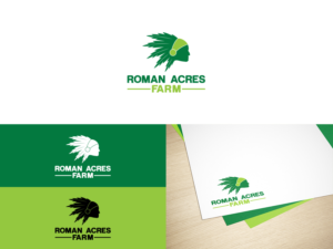 Logo-Design von Slant Line Media für Edgewood Solutions | Design: #24387879