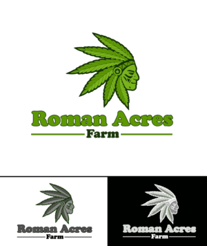 Diseño de Logo por HAKIMA 2